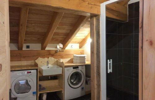 Chalet Le Montana - Foto 44