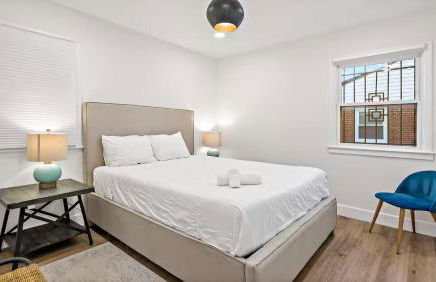 Burbs Royale Capitol Heights - Foto 8