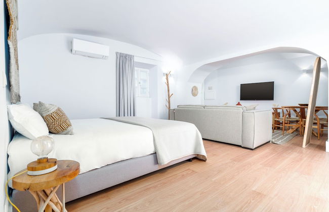 Limehome Evora Rua de Machede 52 - Foto 4