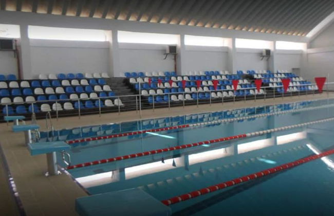 Hôtel de La Vallée Chlef - Foto 31