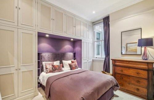 Charming and Full Of Character Apartment - Foto 16