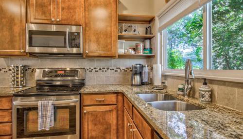 Corona Victorian - Downtown Hot Tub Scenic View - Foto 4