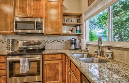 Corona Victorian - Downtown Hot Tub Scenic View - Foto 3