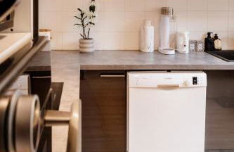 La Galerie Pharo - Downtown Apartment - Foto 44