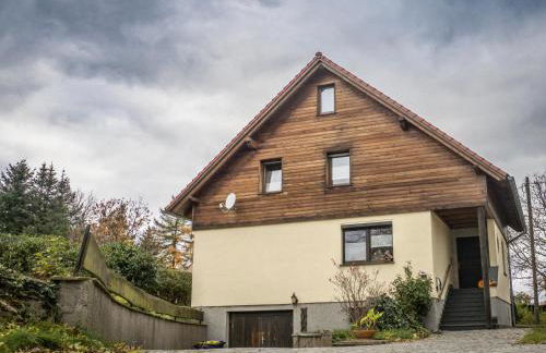 Ferienhaus Oelsener Höhe - Foto 3