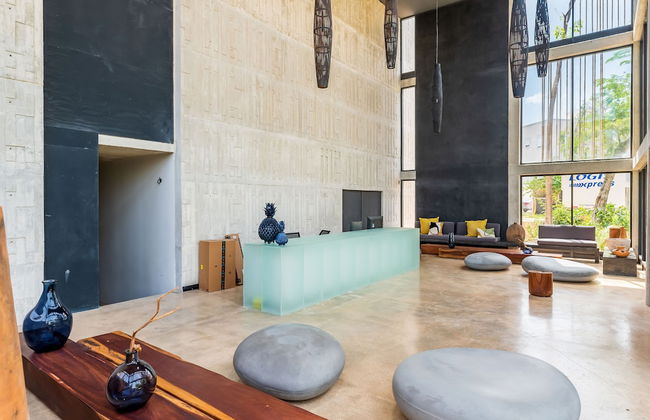 IIK Tulum by The Spot Rentals - Foto 2