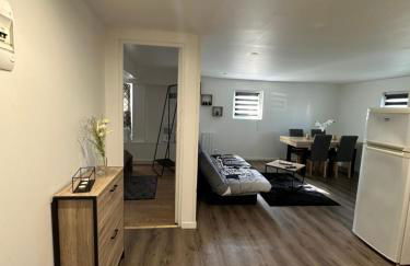 Apart Hotel Le Havre - Foto 4