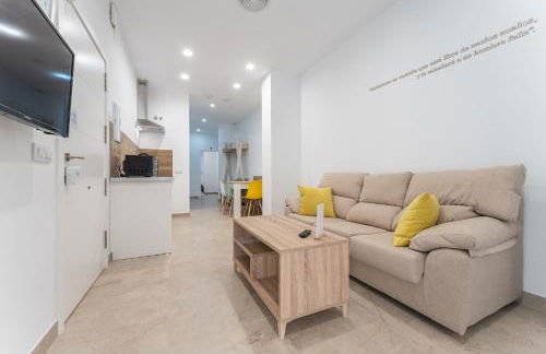 CMDreams Platinium- Apartamentos turísticos en el centro de Mérida - Foto 36