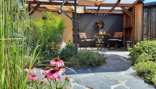 itzgrundperlchen - Foto 4, Garden