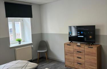 Ferienwohnung H&M Immobilien Querfurt 2 - Foto 4