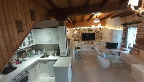 Relax Holistic House - Foto 3