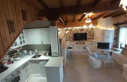 Relax Holistic House - Foto 3