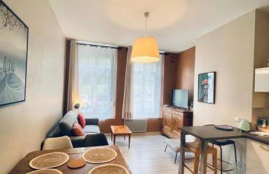 Emplacement idéal Confort et tranquillité - Foto 13