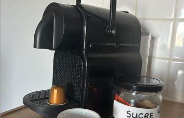 L'Appart Lille Métropole Arena - Foto 14