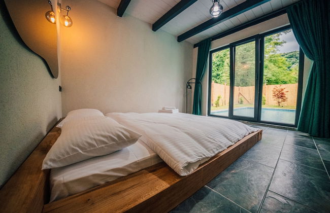 MoonSA Boutique Villas - Foto 4