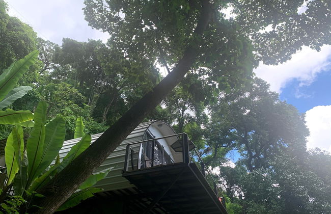 Finca El Tambor - Foto 24