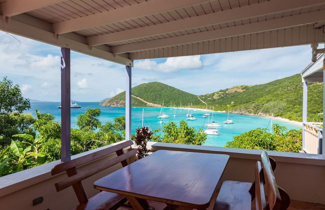 White Bay Villas and Beach Club - Foto 36