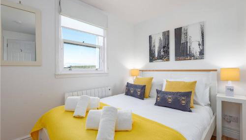 Marine Park No 10 - Elie - Foto 4