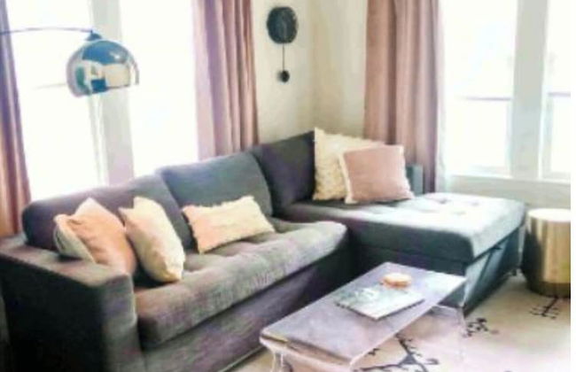 The Xennial Ice Cold AC With Fast Wi-fi - Foto 8