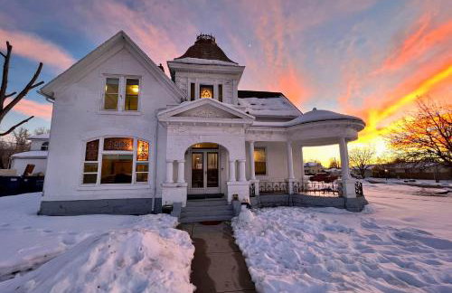 Charming Mt Pleasant Home in Historic Dtwn! - Foto 37