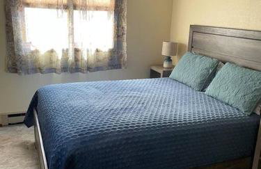 Parkway Yellowstone Guest House Apartment #5 - Foto 43