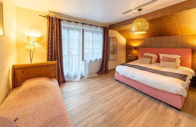 Capacious Holiday Home in Membre With Garden - Foto 6