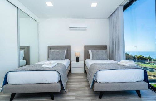 Villa Lunarenzo seaview, Pool, AC, parking - Photo 72