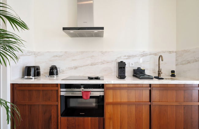 Vila Catarina Luxury Apartments - Foto 102