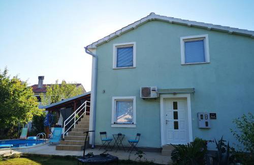 Chillout Apartments with Pool Patricia - Foto 70