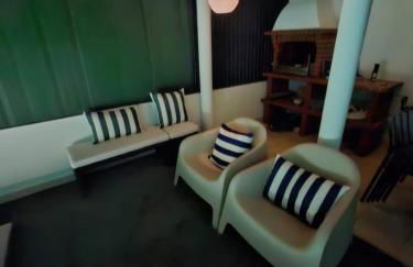 Meco Beach and Pool Villa - Foto 17