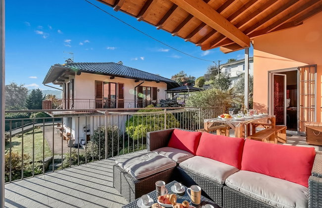 Villa Laura Private Pool and Garden - Photo 54