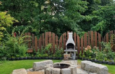 Domek Drwala k. Karpacza - Foto 34