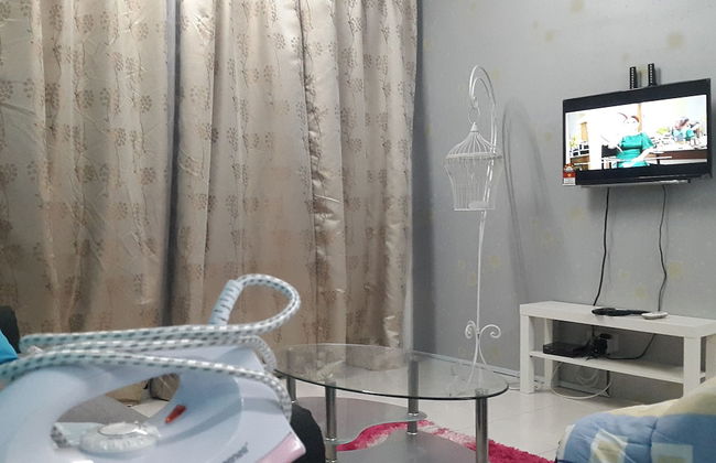 BlueBird Homestay Bangi - Foto 9