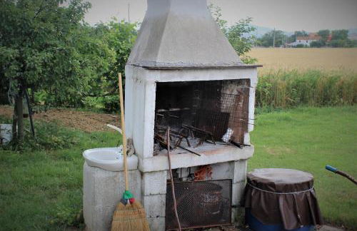 Country Rooms & Suite La Quercia - Foto 28