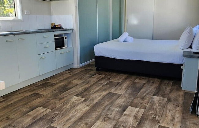 NRMA Capricorn Yeppoon Holiday Park - Foto 24