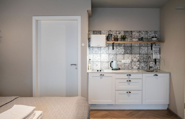 Saga Studios by Heimaleiga - Foto 30