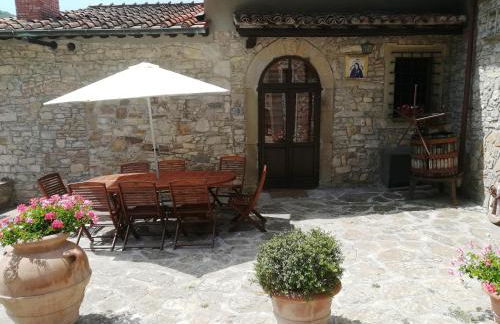 Villa Migliorati - Foto 28