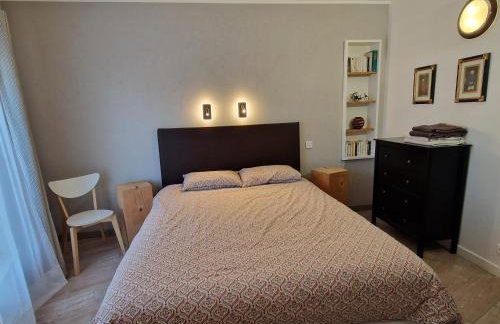 Clos Merise - appartement de 3 chambres - Foto 10