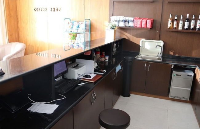 Crown City Hotel - Foto 45