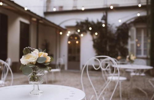 Villa Martelli - Foto 19