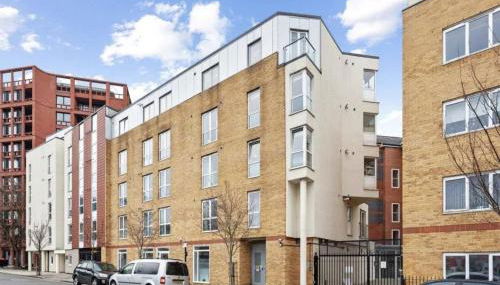 Stunning spacious Islington 2bed modern central flat - Foto 2