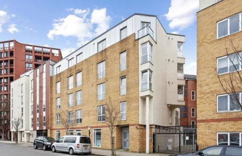 Stunning spacious Islington 2bed modern central flat - Foto 2
