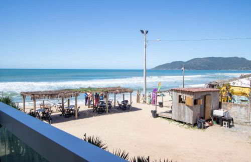 Apartamento com Vista Mar e Acesso a Praia YY4578 - Foto 33