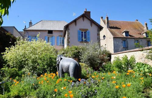 Maison confortable Souvigny + Jardin - Photo 6