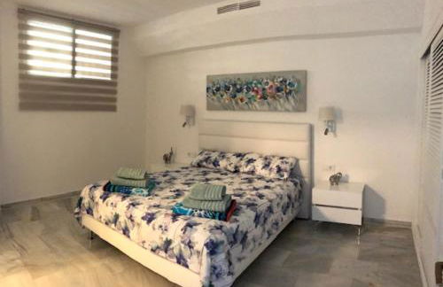 DUQUE BEACH apartment 3 rooms - Foto 22