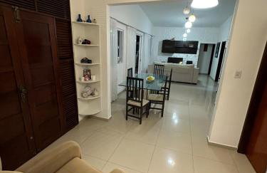 Casa mobiliada 8 suítes e piscina - Foto 41