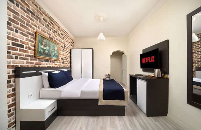 Istanbul Hotel & Suites - Foto 9