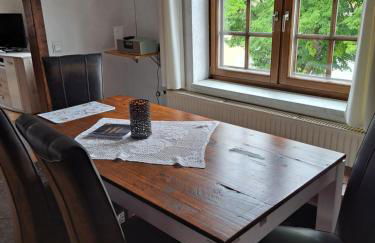 Ferienhaus Gesindestube Trusetal - Foto 20