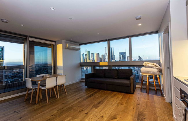 ReadySet Apartments on Rose Lane - Foto 50