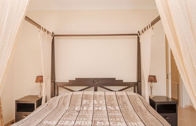 Belvilla by OYO Villa Nancy - Foto 11